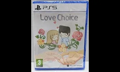 Love Choice