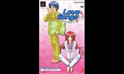 Love Songs: Idol ga Classmate [Limited Box Type A]