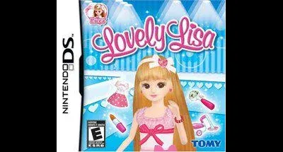 Lovely Lisa