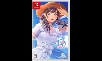 LoveR Kiss: Endless Memories