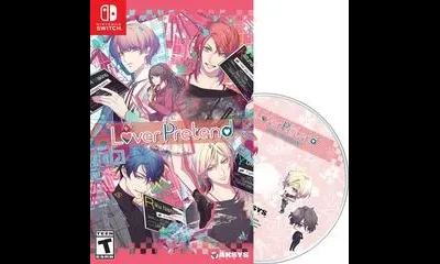 Lover Pretend [Soundtrack Bundle]