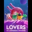 Lovers in a Dangerous Spacetime - Playstation 4 - Retrocharting