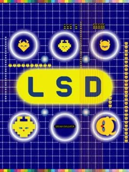 Background - LSD: Dream Emulator - PlayStation - Retrocharting