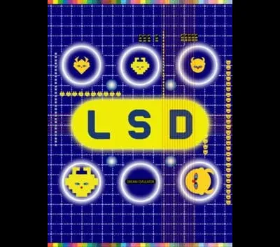LSD: Dream Emulator