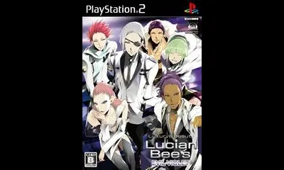 Lucian Bee's: Evil Violet
