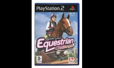 Lucinda Green's Equestrian Challenge