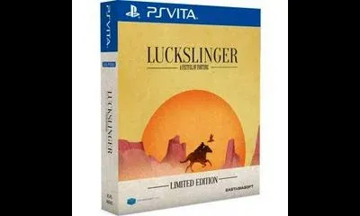 Luckslinger [Limited Edition]