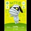 Lucky #385 [Animal Crossing Series 4] - Nintendo DS - Retrocharting