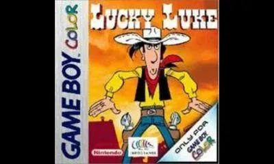 Lucky Luke