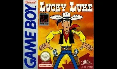 Lucky Luke