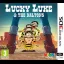 Lucky Luke Les Daltons - Nintendo 3DS - Retrocharting