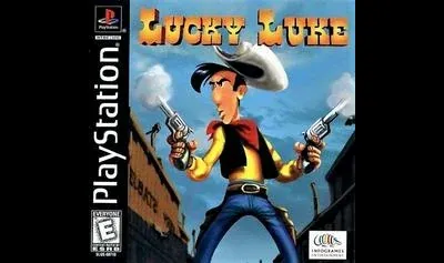 Lucky Luke