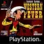 Lucky Luke Western Fever - PlayStation - Retrocharting