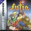 Lufia Ruins of Lore - GameBoy Advance - Retrocharting