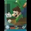 Luigi Baseball [Mario Sports Superstars] - Nintendo DS - Retrocharting