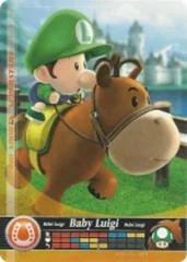 Background - Luigi Horse Racing - Nintendo DS - Retrocharting