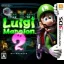 Luigi Mansion 2 - Nintendo 3DS - Retrocharting