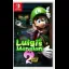 Luigi's Mansion 2 HD - Nintendo Switch - Retrocharting