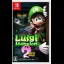 Luigi's Mansion 2 HD - Nintendo Switch - Retrocharting