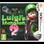 Luigi's Mansion 2 - Nintendo 3DS - Retrocharting