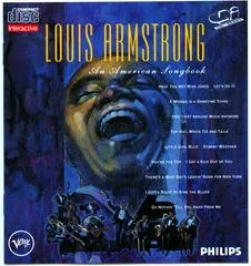 Background - Luis Armstrong - CD-i - Retrocharting