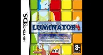 Luminator DS