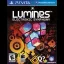 Lumines Electronic Symphony - Playstation Vita - Retrocharting