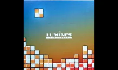 Lumines Remastered [Deluxe Edition]