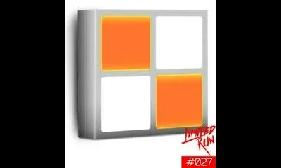 Lumines Remastered [Ultimate Edition]
