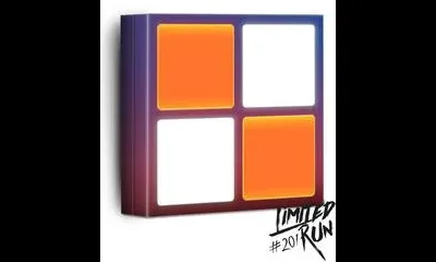 Lumines Remastered [Ultimate Edition]