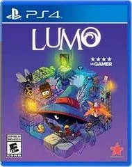 Lumo