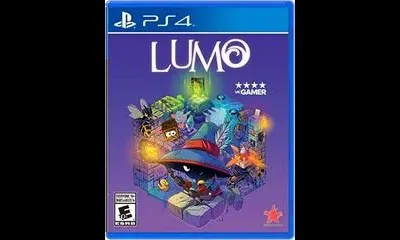 Lumo