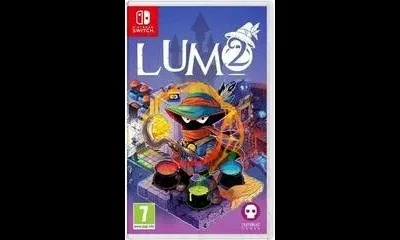 Lumo 2