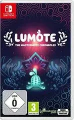 Background - Lumote: The Mastermote Chronicles - Nintendo Switch - Retrocharting