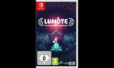Lumote: The Mastermote Chronicles