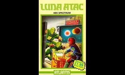 Luna Atac