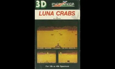 Luna Crabs