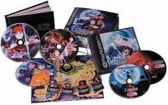 Background - Lunar 2 Eternal Blue Complete [Collector's Edition] - PlayStation - Retrocharting