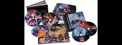 Lunar 2 Eternal Blue Complete [Collector's Edition]