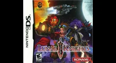 Lunar Knights