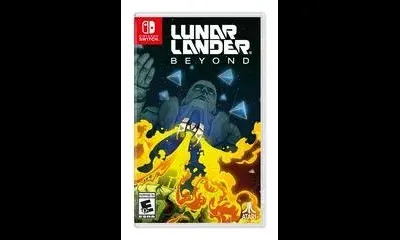 Lunar Lander Beyond [Deluxe Edition]