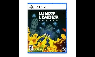 Lunar Lander Beyond