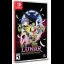 Lunar Remastered Collection - Nintendo Switch - Retrocharting