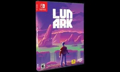Lunark [Deluxe Edition]