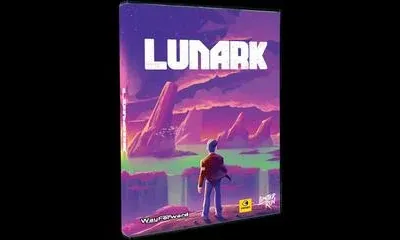 Lunark [Deluxe Edition]