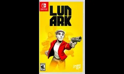 Lunark