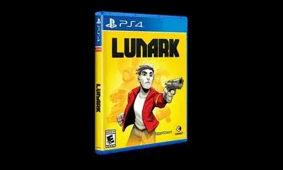 Lunark