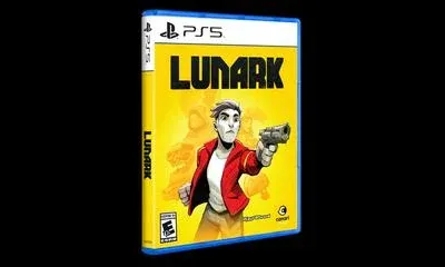 Lunark
