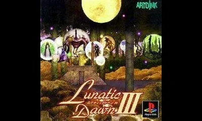 Lunatic Dawn III