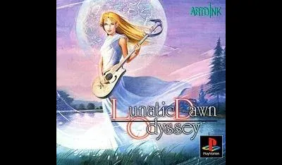 Lunatic Dawn Odyssey